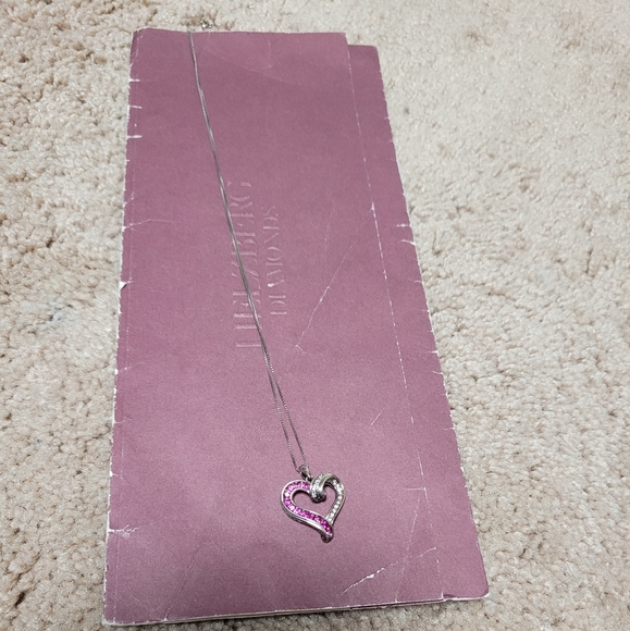 Halzberg necklace - Picture 2 of 2